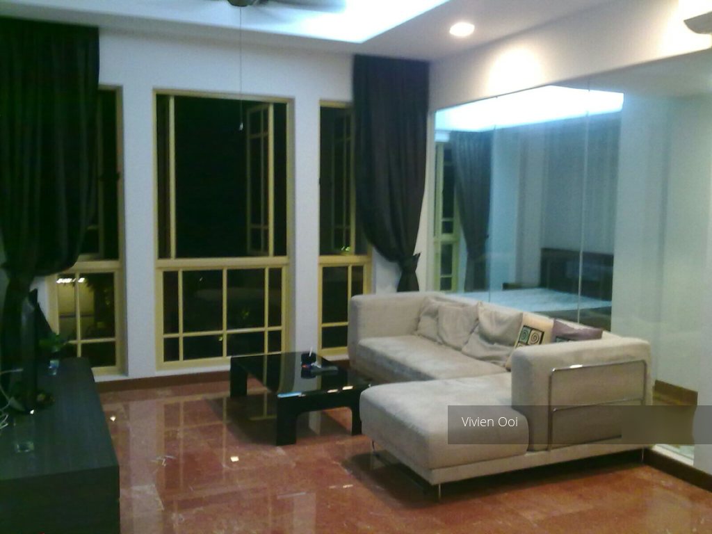 Villa Marina (D15), Condominium #162202162